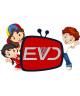 اشتراك EVD مدة 12 شهر - EVD IPTV اشتراك EVD مدة 12 شهر - EVD IPTV