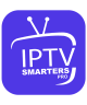 اشتراك سمارتر IPTV SMARTERS سنة جهازين – عرض خاص اشتراك سمارتر IPTV SMARTERS سنة جهازين – عرض خاص